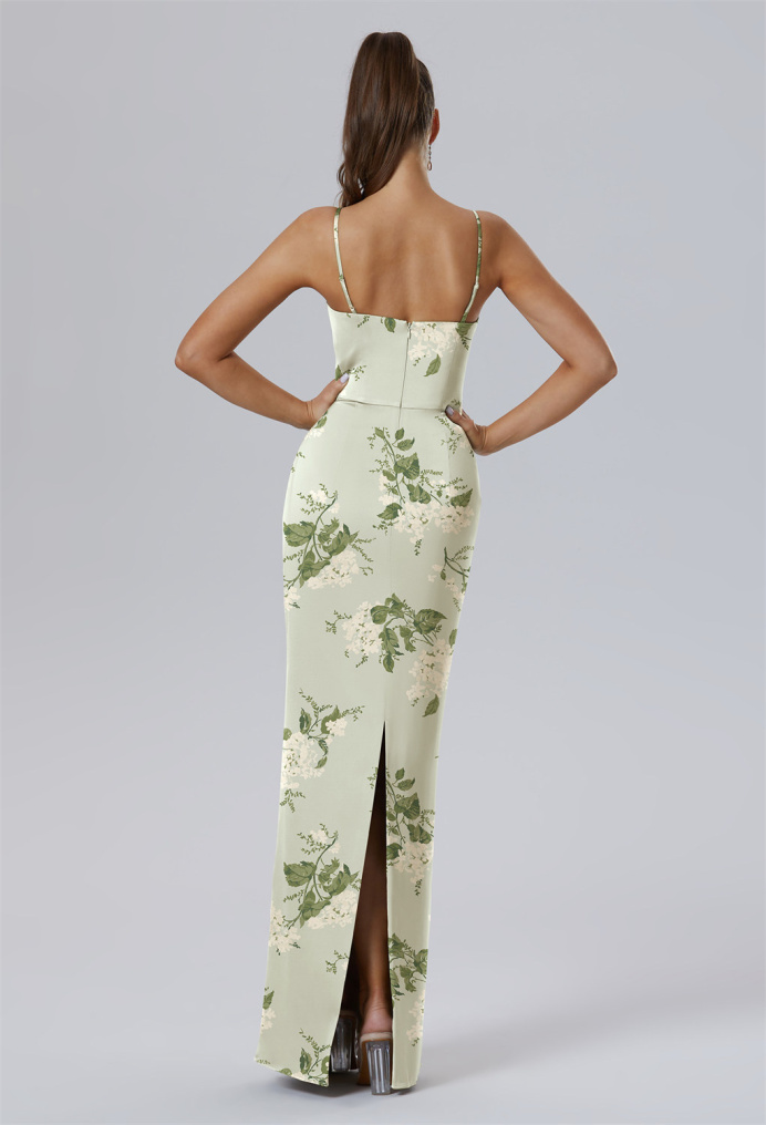 AW Ionosphere Dress